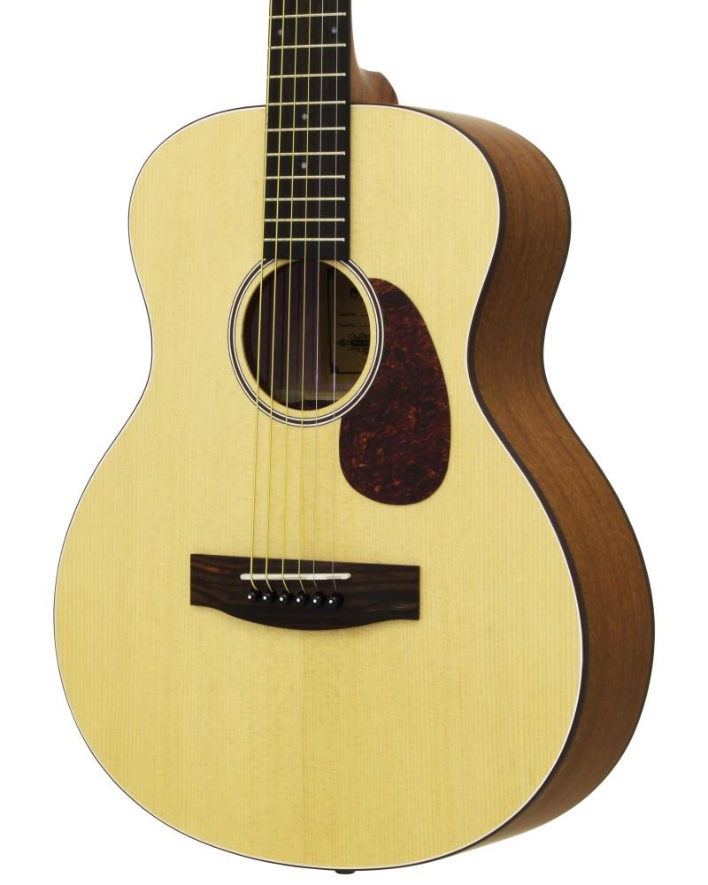Aria LIL acoustic Matte NATURAL