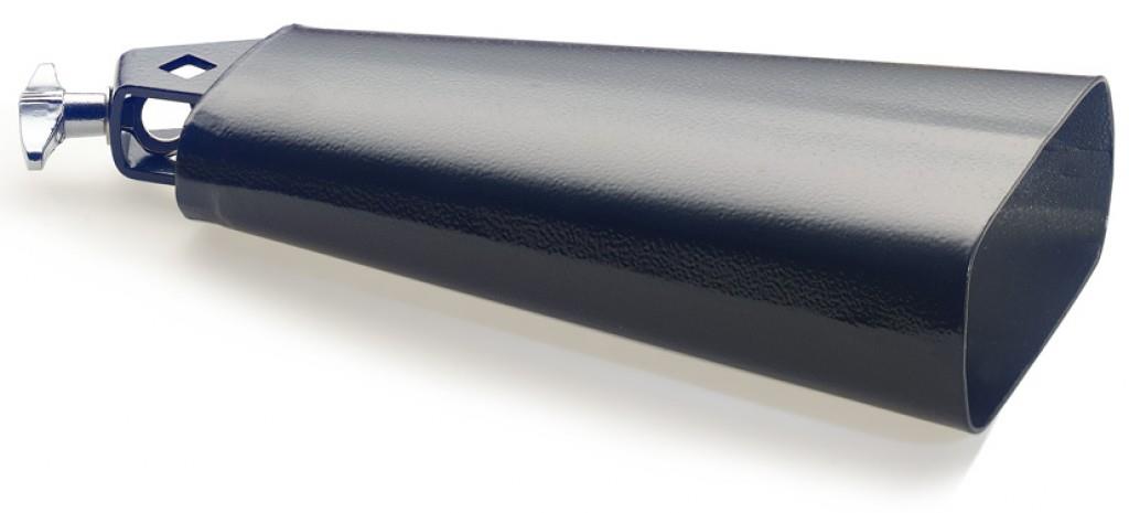 Stagg 8-1/2" Rock cowbell for drumset w/ screw