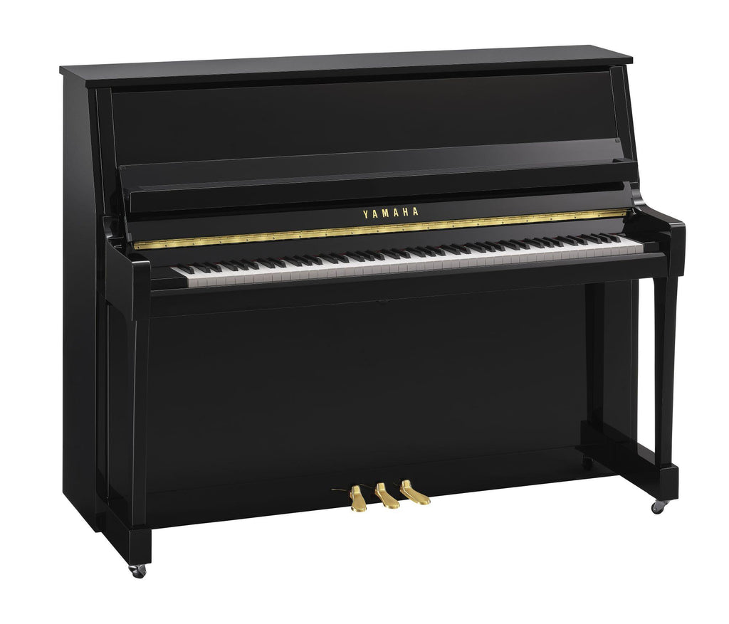 *** NEW PRODUCT ***  Yamaha Upright Piano B20-PE  Polished Ebony