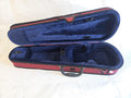 1/2 Violin Case