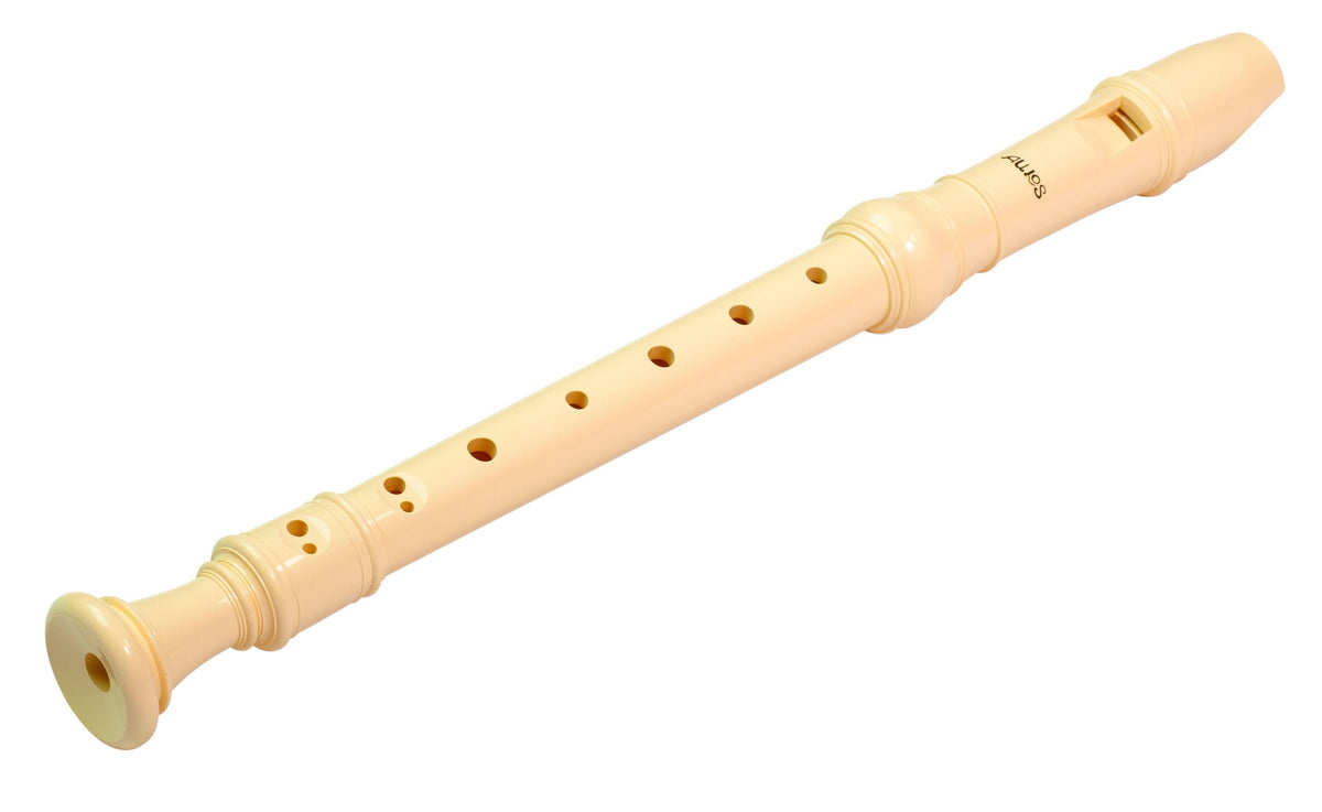 Aulos Recorder Descant 903 Student