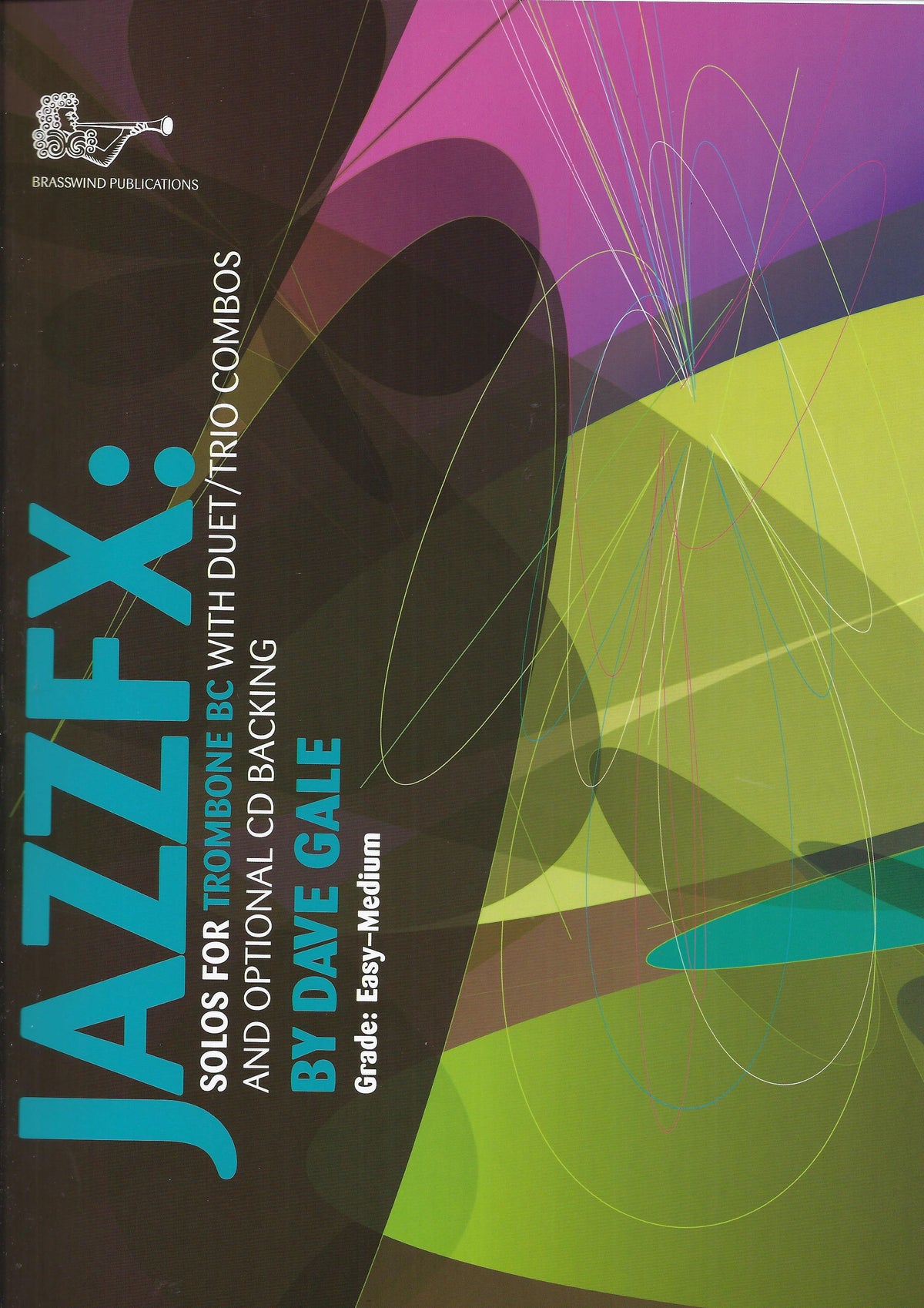 JAZZFX: