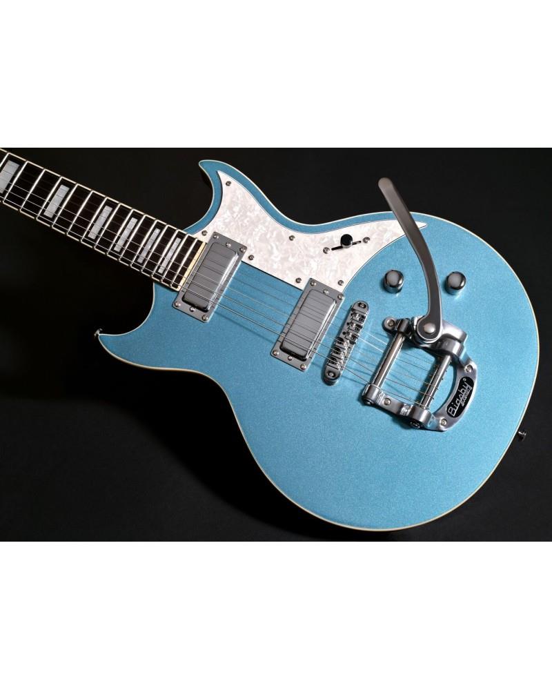Aria 212 MK2 Bowery PHBL Elect Guitar