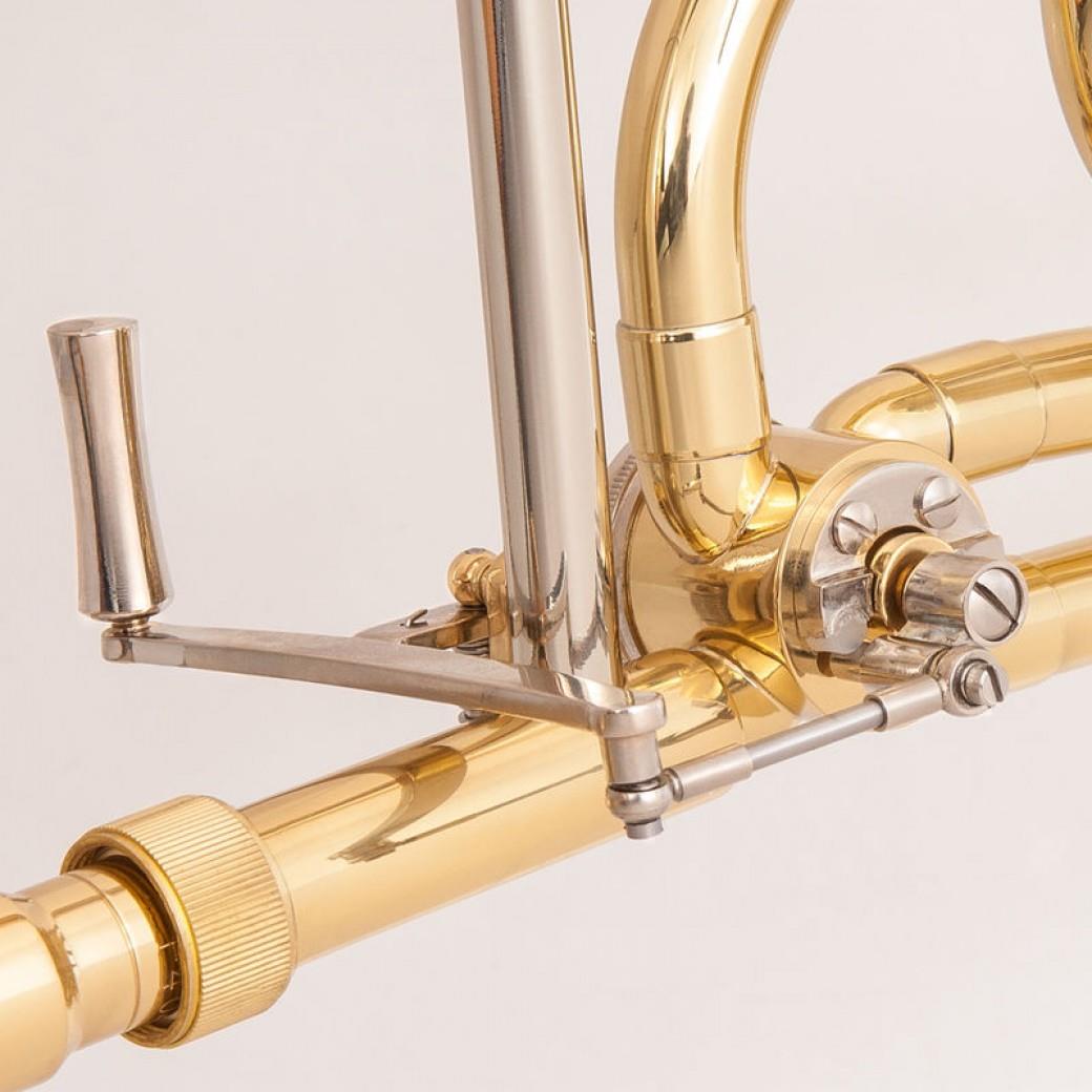 Odyssey OTB1800 Premiere Bb/F Trombone