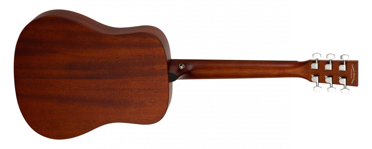 Tanglewood Crossroads Travel Guitar