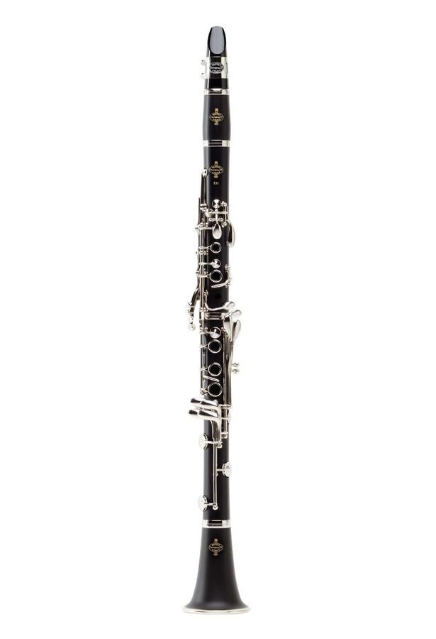 Buffet E11 Bb Clarinet with Gigbag