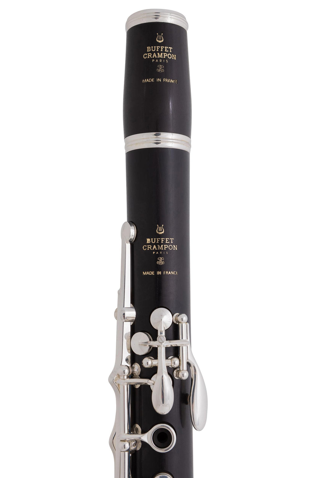 Buffet BC1231-2-0 R13 (A) Clarinet Outfit