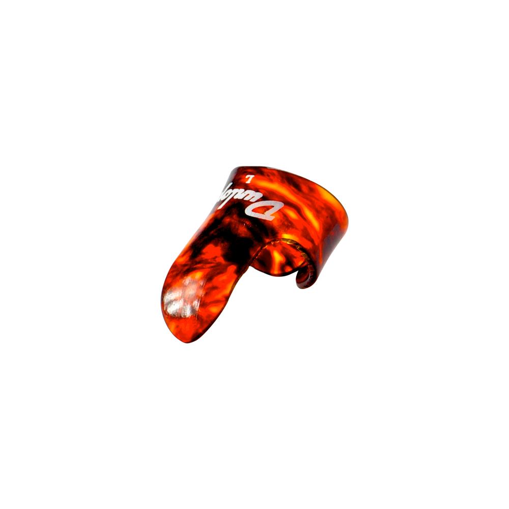 Dunlop Large Shell Finger Pic