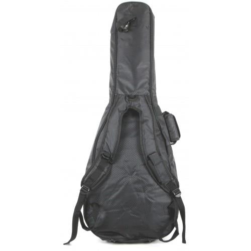 Mojo Classical Guitar Gig Bag Black