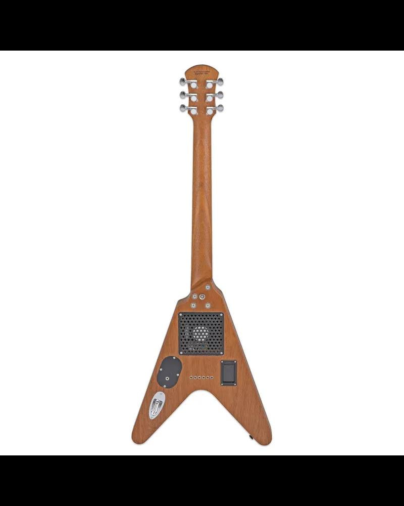 Pignose V SHAPE Electric Gtr STBR