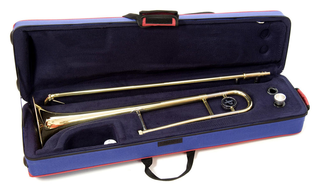 John Packer JP031 Bb Trombone
