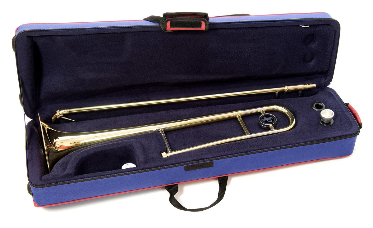 John Packer JP031 Bb Trombone