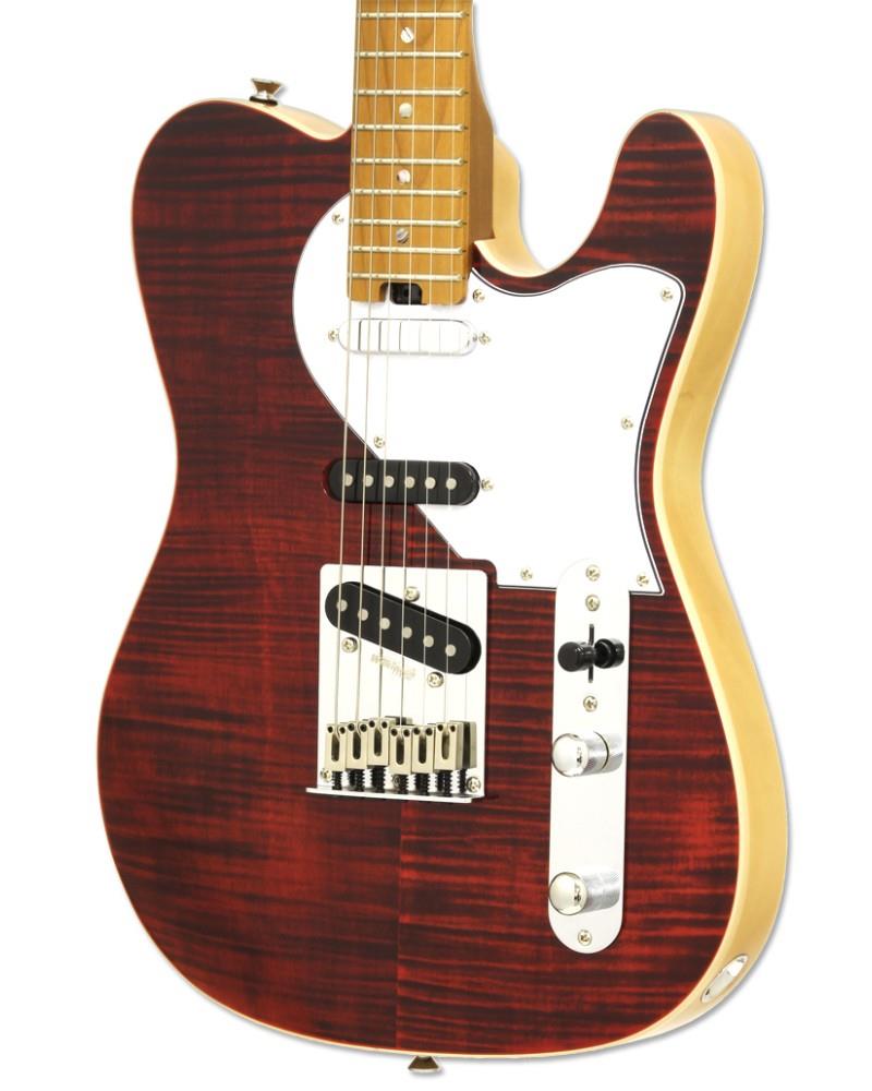 Aria 615 MK2 NASHVILLE RBRD