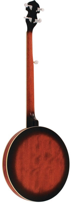 Barnes & Mullins Perfect 5-String Banjo