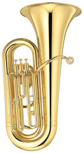 Yamaha Lightweight Student Bb Tuba