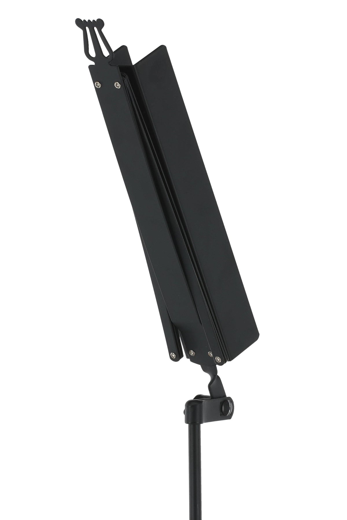 GEWA Music Stand Black MUS-10B