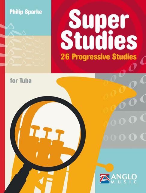 Super Studies for Tuba
