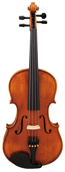 Hidersine Vivente Viola 16inch Outfit