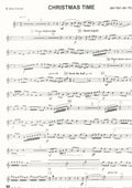Christmas Time for Brass Band - Jan Van der Roost