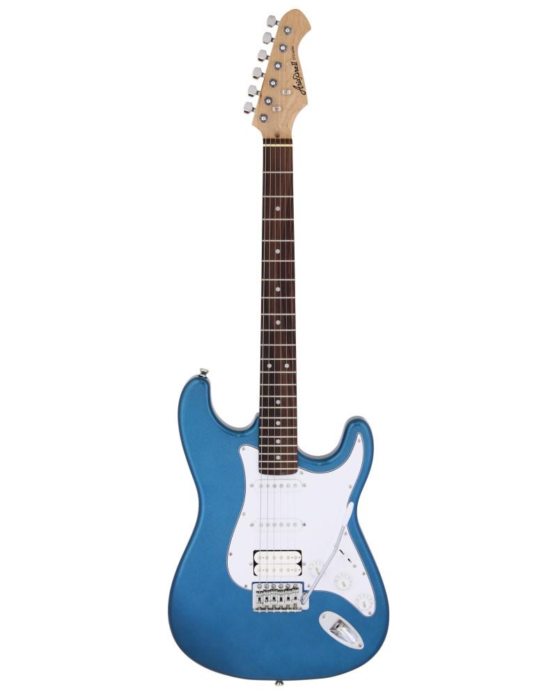 Aria STG electric, Metalic Blue