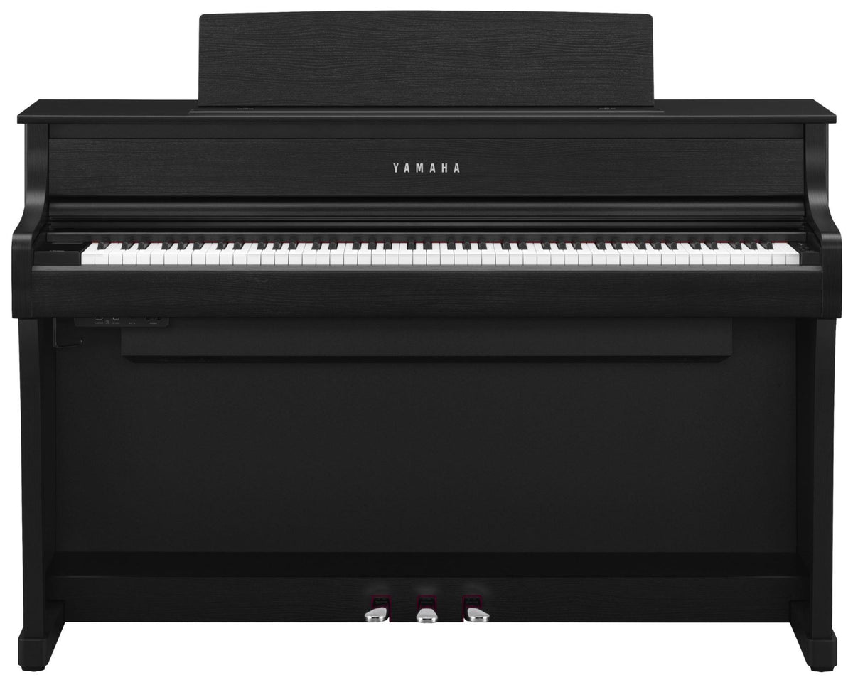 Yamaha CLP-875 Digital Piano