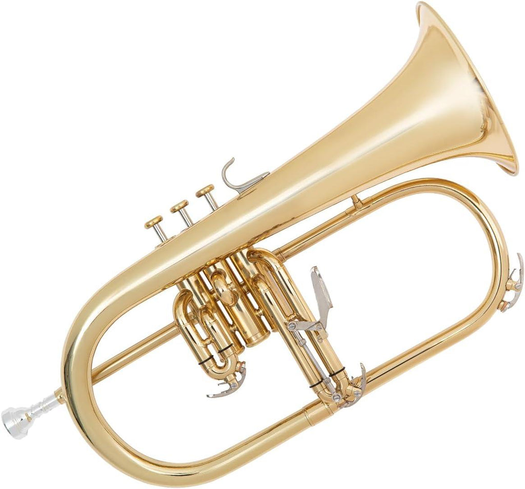 Odyssey Debut Flugel Horn