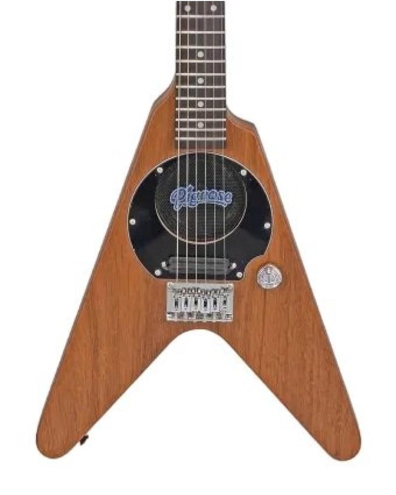 Pignose V SHAPE Electric Gtr STBR