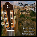 Tanglewood Classical Nylon Guitar Strings