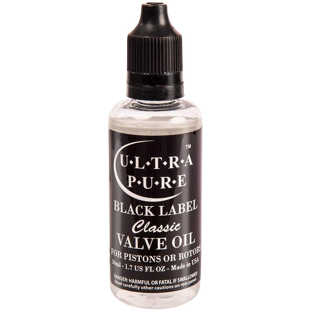 Ultra-Pure Classic Valve Oil - 50ml Cr