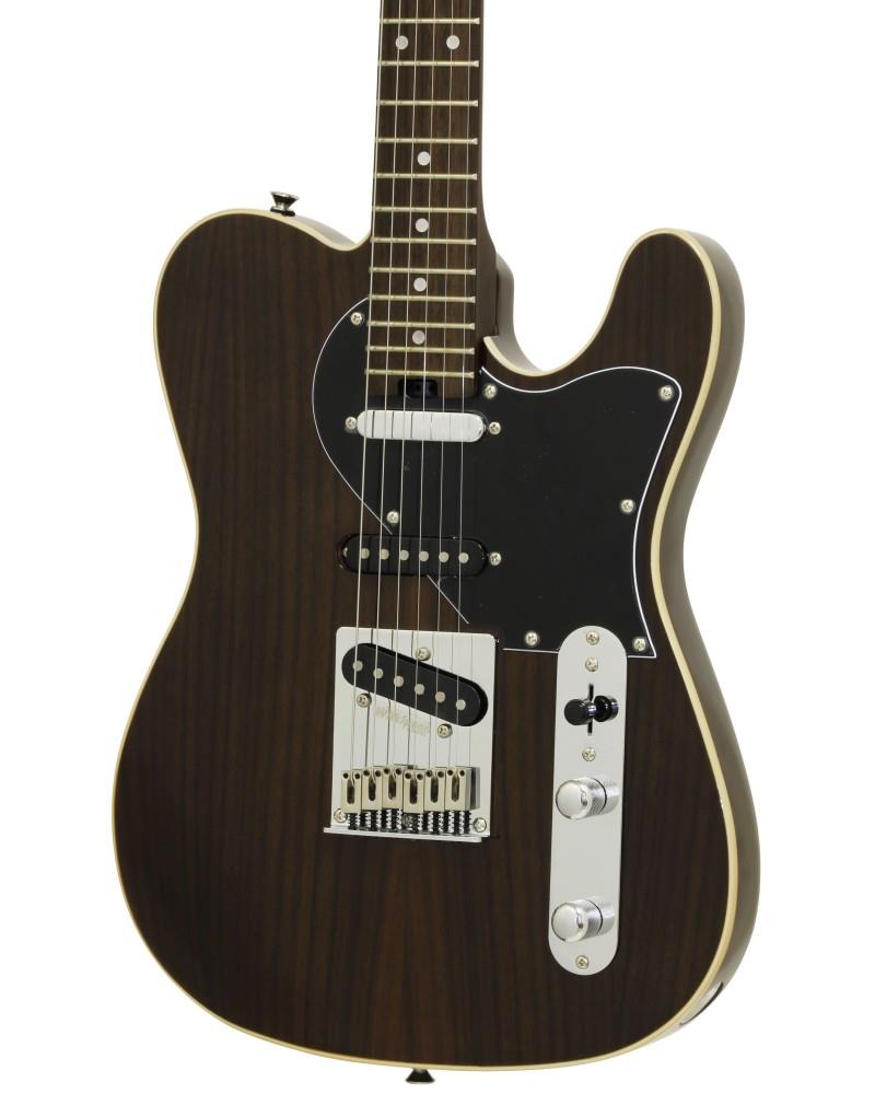 Aria 615 GH Solid Body Electric Gtr