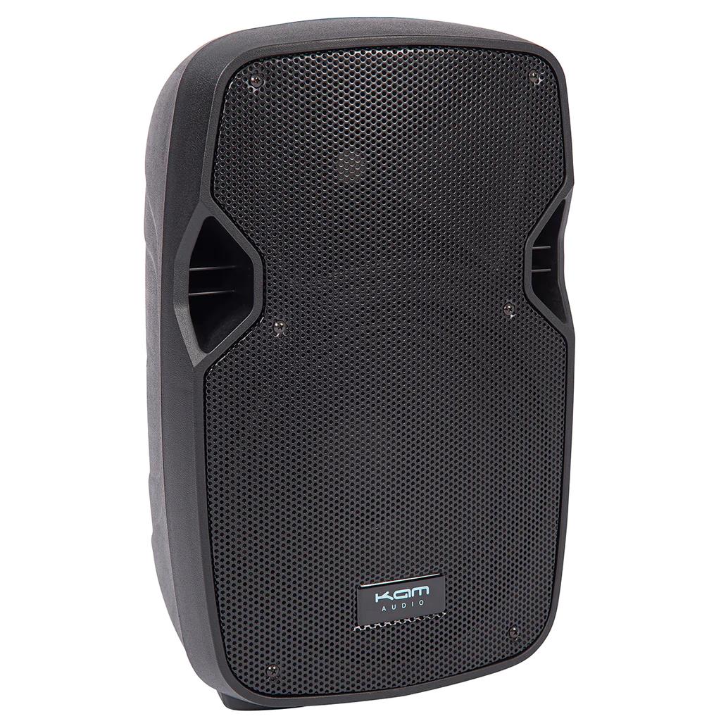 Kam Rz10a Active Speaker
