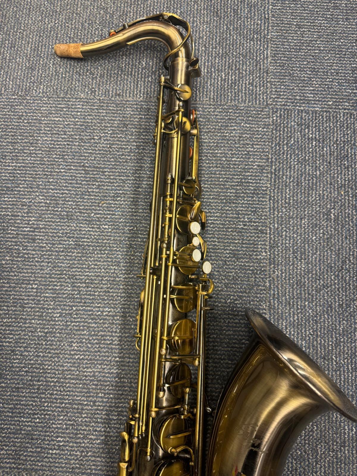 Pre-owned Odyssey OTS3700 Tenor Sax