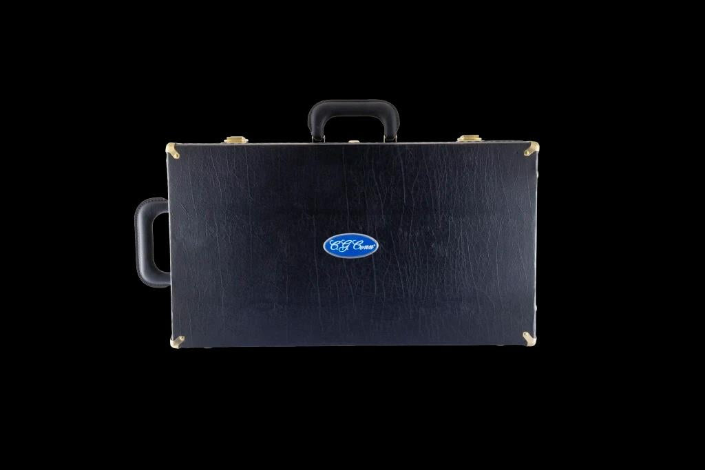 C.G. Conn Vintage One Flugel
