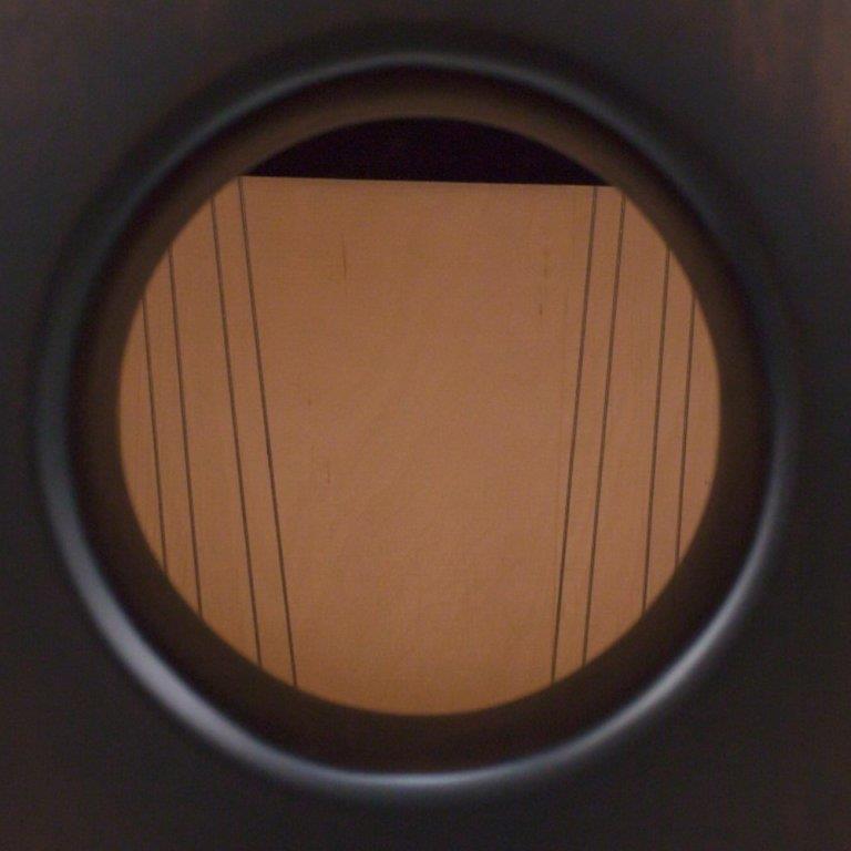 Nativo X Bass Cajon - Vega