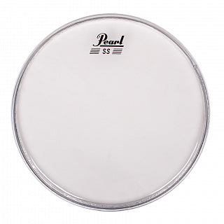 Pearl 14" Snare side head