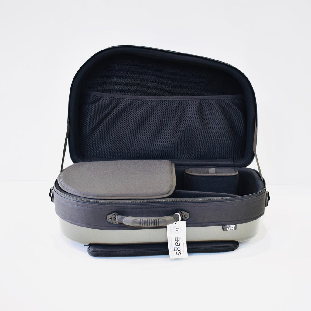 Bags Fusion Tenor Horn Case EV3 - Metallic Orange