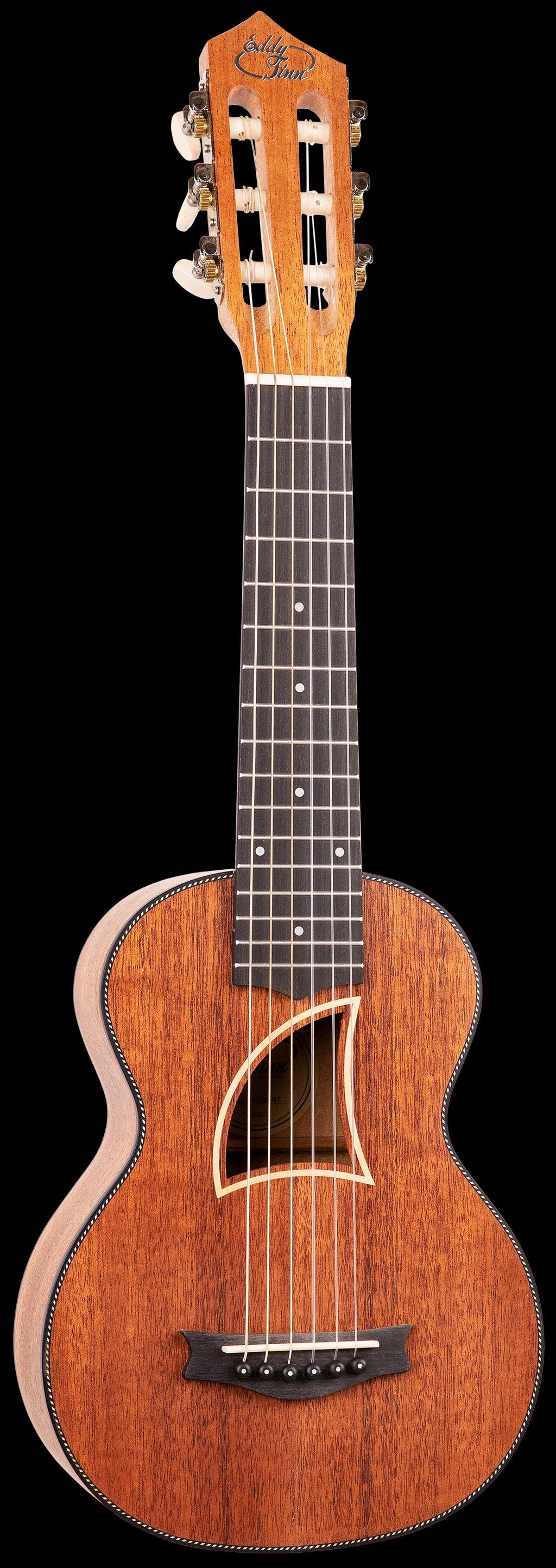 Eddy Finn 6-String Guitalele