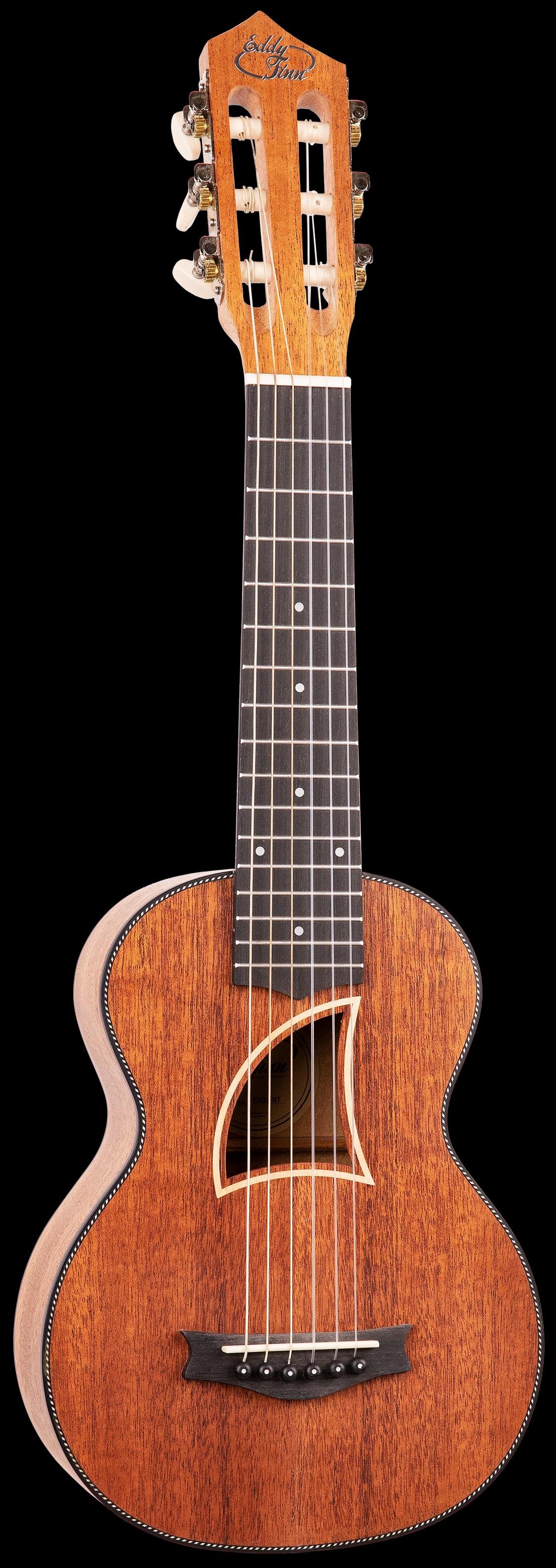 Eddy Finn 6-String Guitalele