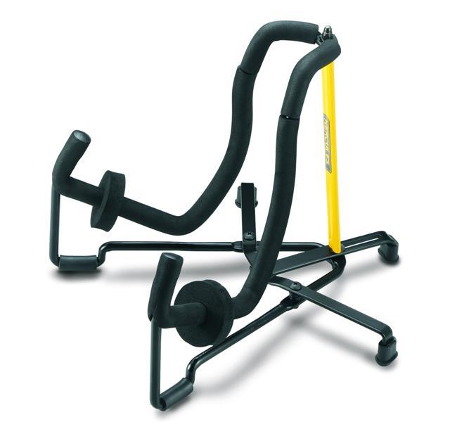 Hercules Travelite Folk Instrument Stand