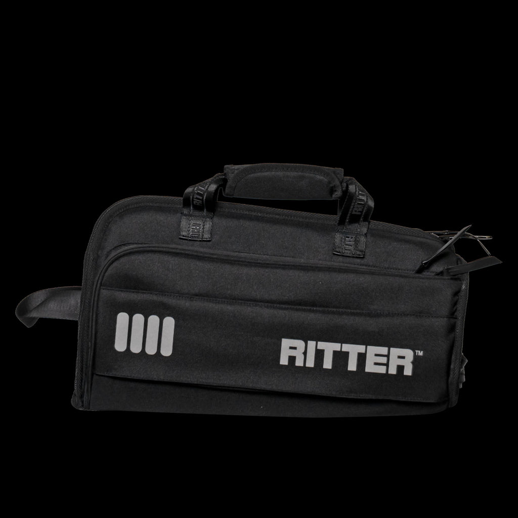 Bern Cornet Case - Sea Ground Black