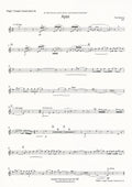 Apex for Trumpet, Cornet or Flugel and Brass Band