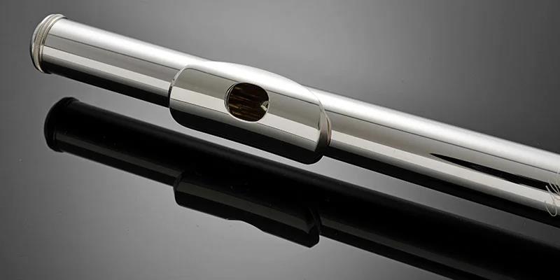 Azumi AZ-S2RE Open Hole Flute