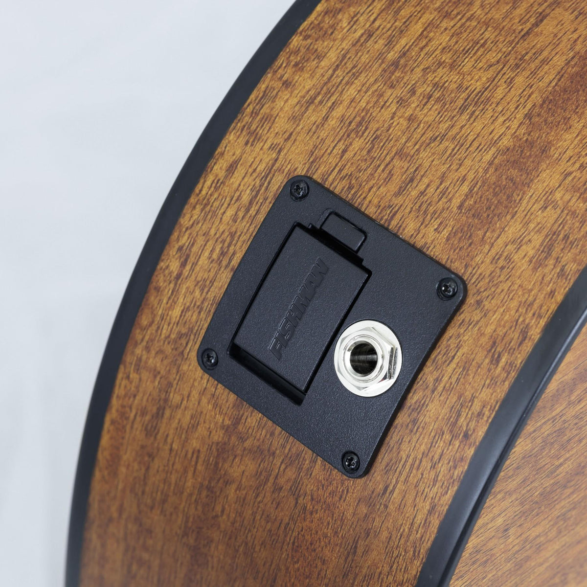Adam Black O-2 Travel Bass with Bag