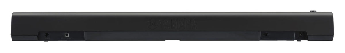 Yamaha Digital Keyboard NP-15B Black