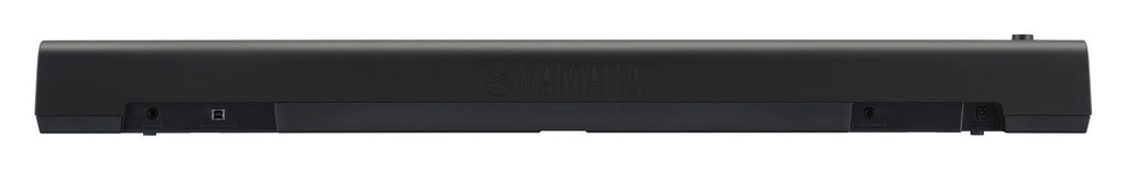 Yamaha Digital Keyboard NP-15B Black