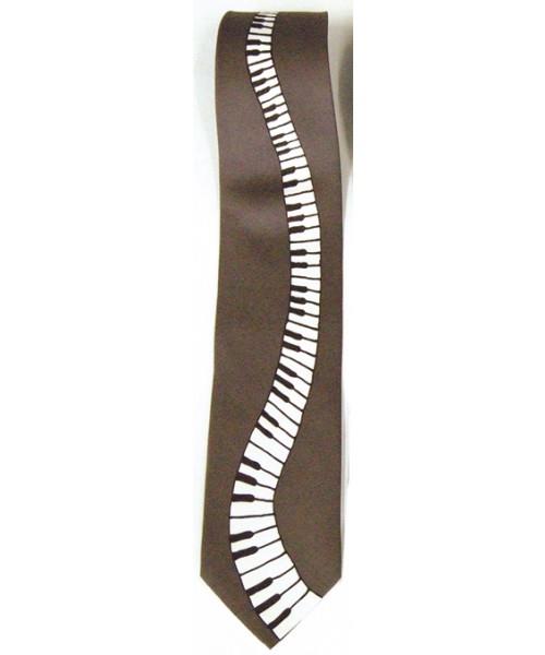 Keyboard Tie