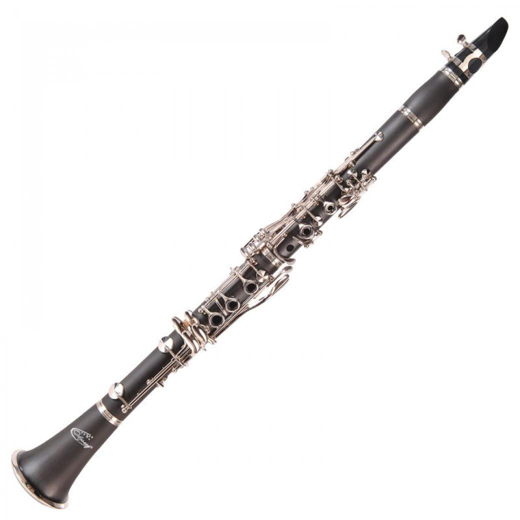 Odyssey OCL120 Debut Clarinet Outfit