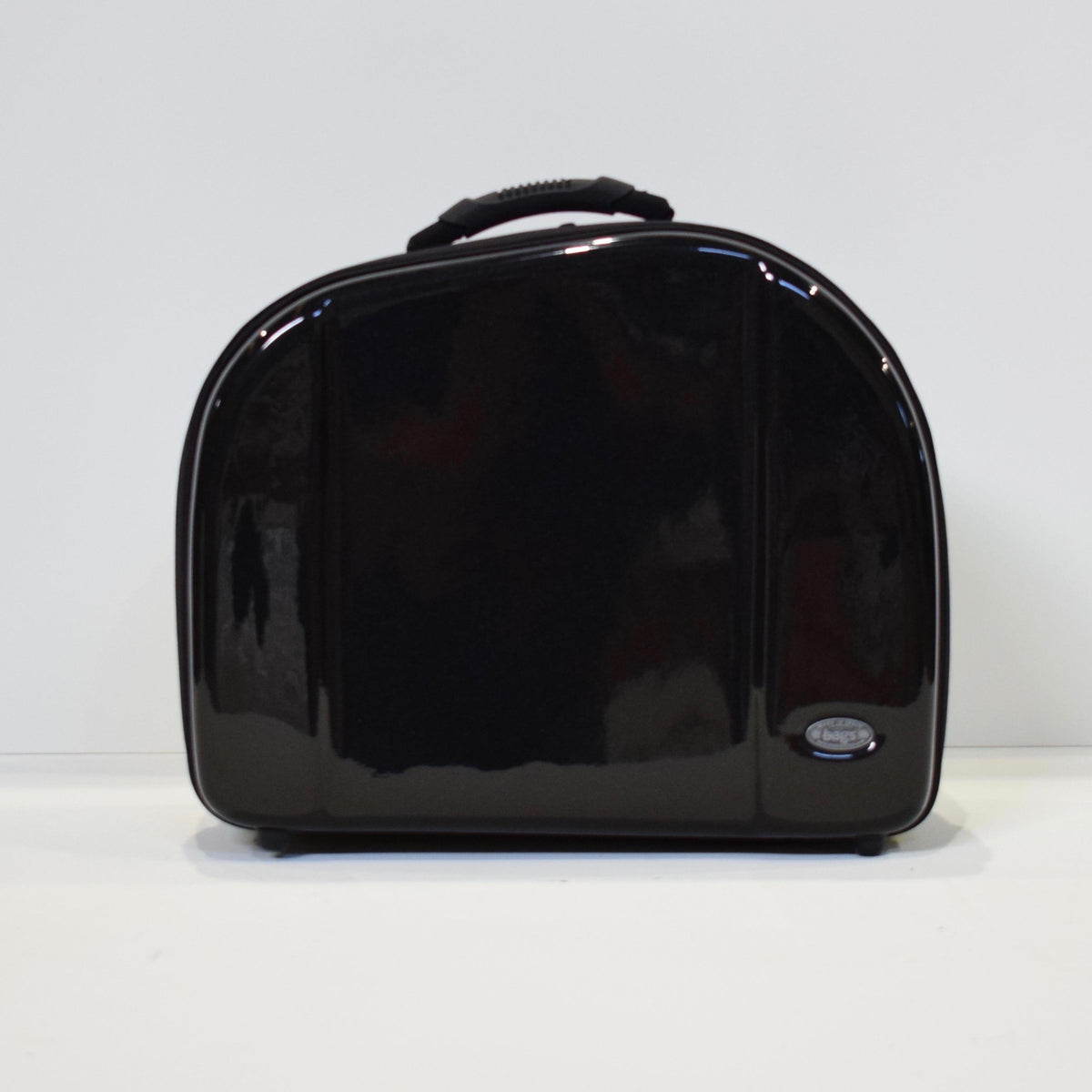 Bags Fusion Cornet Case EV3 - Black with White Spots