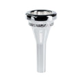 Denis Wick Steven Mead Baritone silver mouthpiece SM6