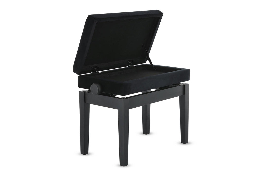Gewa Piano bench Deluxe Compartment